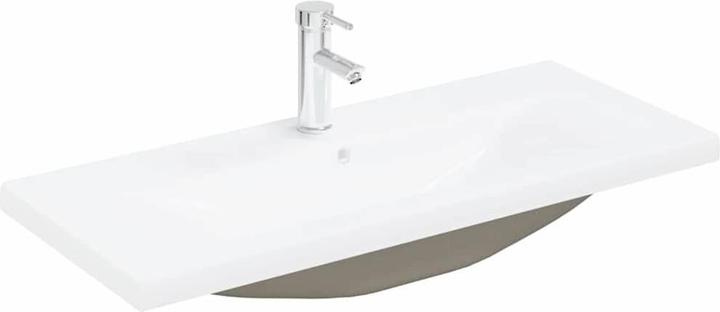 Produktbild vidaXL Badezimmermöbel