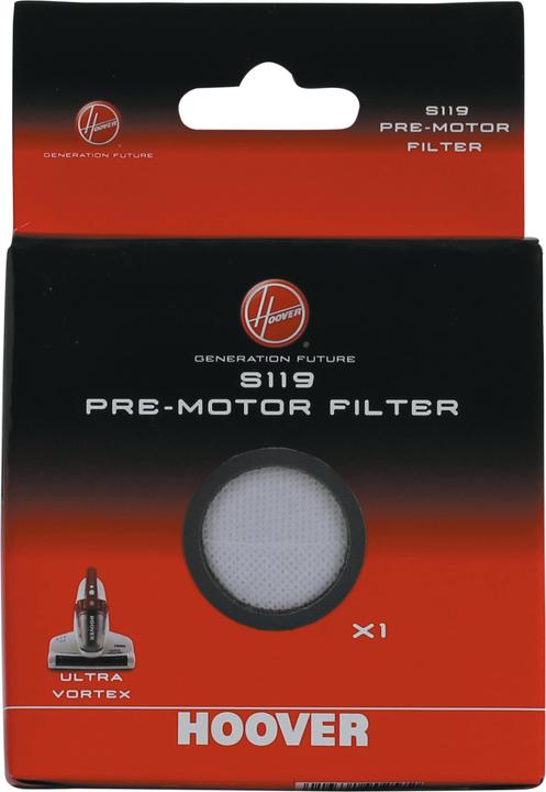 Produktbild Hoover S119