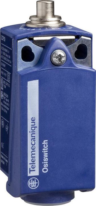 Produktbild TE Sensors Positionsschalter mit Stößel 1S 1Ö