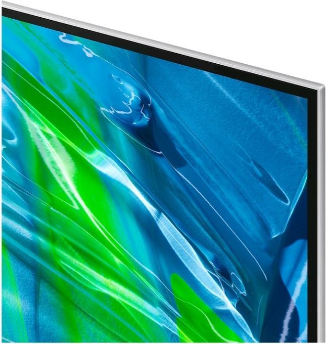 Actual product image Samsung QE65S95BAT (65", S95B, QLED, 4K, 2022)