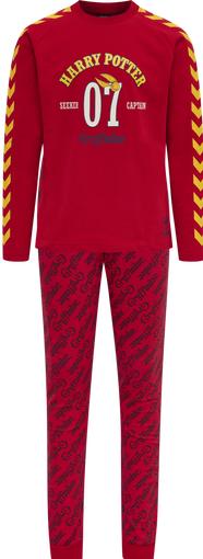 Produktbild hummel Hmlharry Potter Nolen Nightsuit (104)