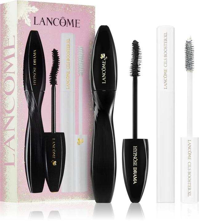 Actual product image Lancôme Hypnose Drama Gift Set (01 Excessive Black)