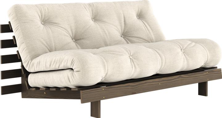 Actual product image Karup Design Roots (3-seater, Sofa bed)