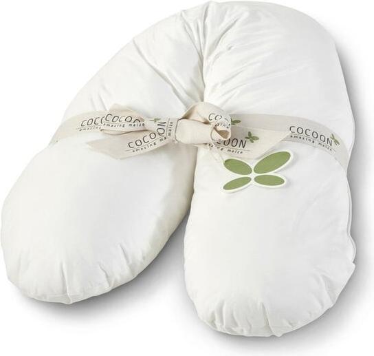 Immagine prodotto Cocoon Incredibile cuscino da allattamento in mais