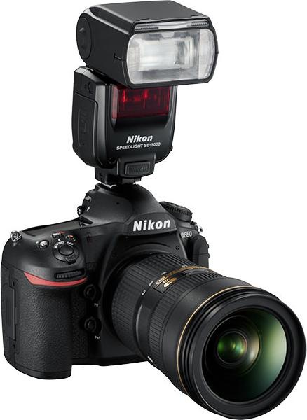 Immagine prodotto Nikon Importazione del corpo della D850, 45,7 MP (46.89 Mpx, Full frame / FX)