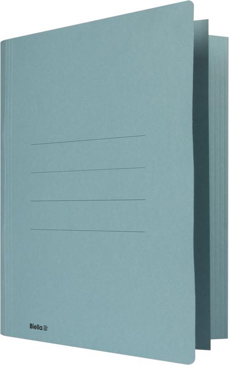 Actual product image Biella Folder practice (A4, 1x)
