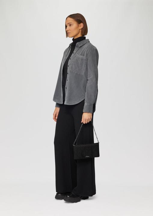 Immagine prodotto s.Oliver Clutch in schimmernder Optik