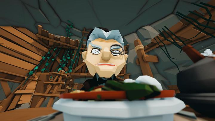 Image du produit Sold Out Epic Chef (Switch, DE)