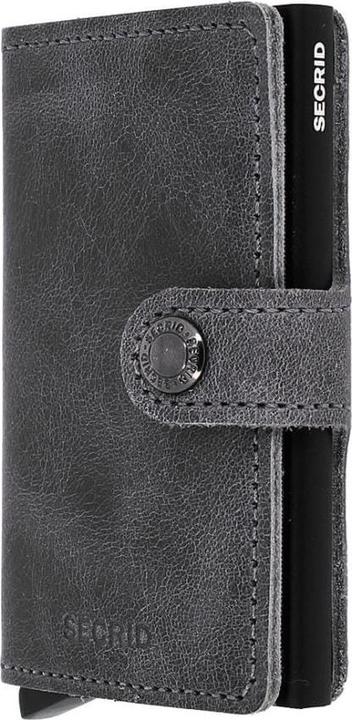 Actual product image Secrid Miniwallet