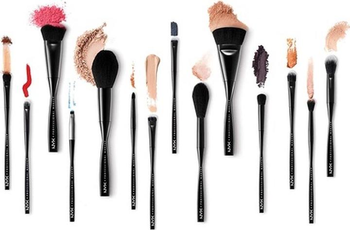 Produktbild NYX Professional Make-Up Can't Stop Won't Stop (Foundation)