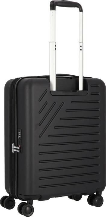 Produktbild American Tourister DYNABELT SPINNER 55/20 EXP TSA (36 l)