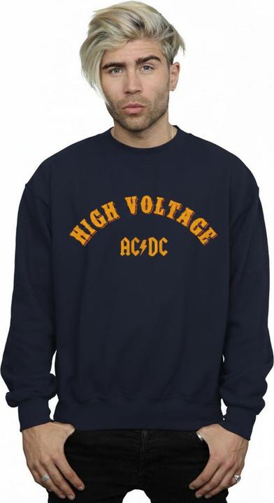 Produktbild AC/DC High Voltage Sweatshirt (L)