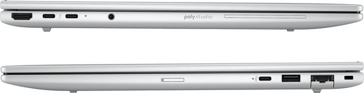 Actual product image HP EliteBook 8 G1i Next Gen AI PC Wolf Pro Security Edition (16", 1000 GB, 32 GB, Eng. Int.)