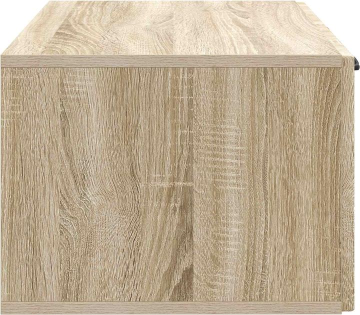 Produktbild vidaXL Wandschrank (59.50 x 41 x 30 cm)