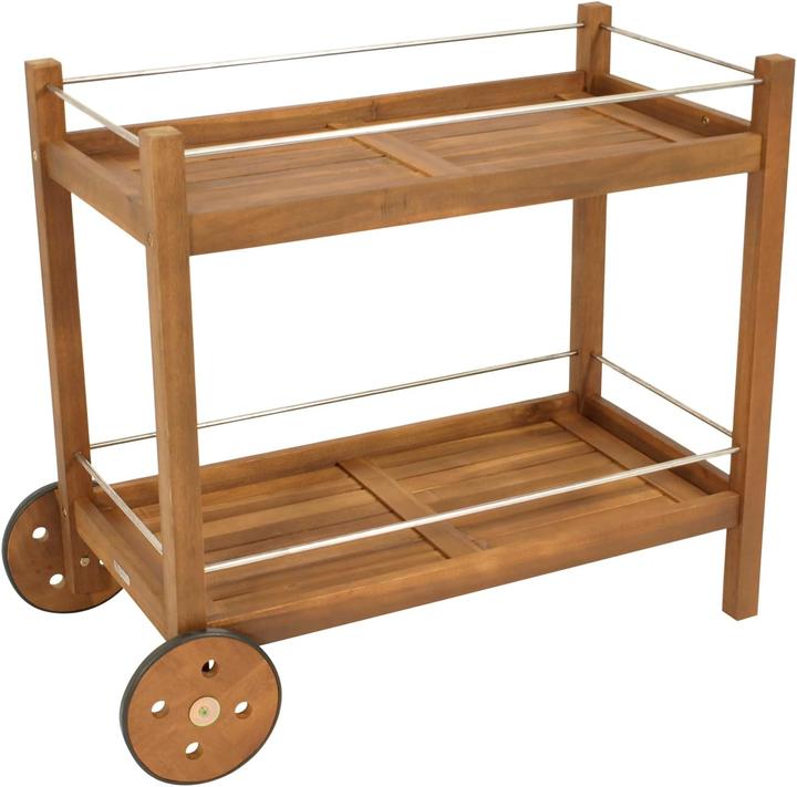 Produktbild Degamo Servierwagen Cape Town