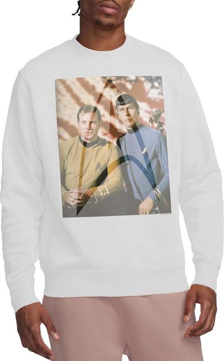 Produktbild Classic Duo Sweatshirt (XL)