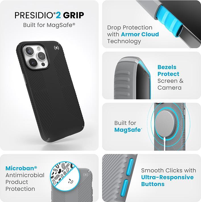 Image du produit speck iPhone 15 Pro Max Hulle (Apple iPhone 15 Pro Max)