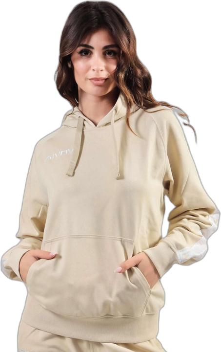 Produktbild Givova Kapuzensweatshirt mit Band (XXS)