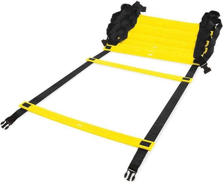 Produktbild Precision Agility Leiter