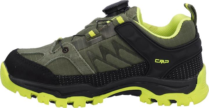 Produktbild CMP Campagnolo Kids Kiruna Fitgo WP (32)