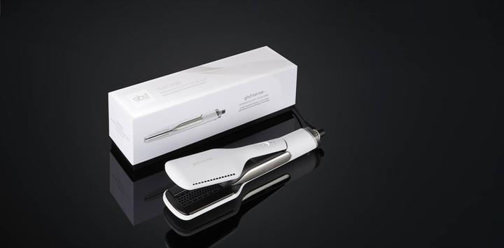 Actual product image ghd Duet Style 2-in-1 Hot Air Styler - white (Straightening iron)