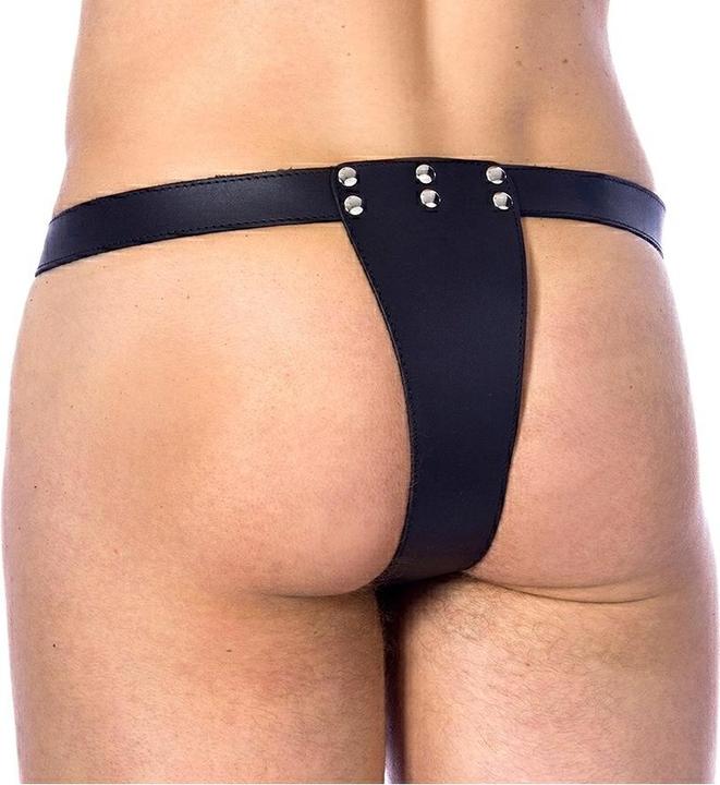 Produktbild Rimba Keuschheitsgürtel mit Schloss