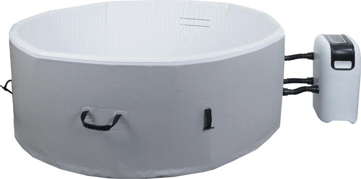JOHN316 Whirlpool (5 Persone)
