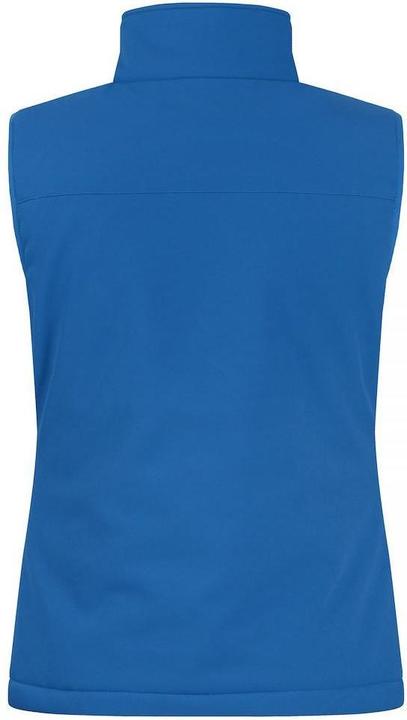 Produktbild Clique Weste SoftshellPanele (M)