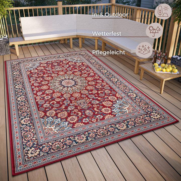 Image du produit Hanse Home Kadi (180 x 120 cm)