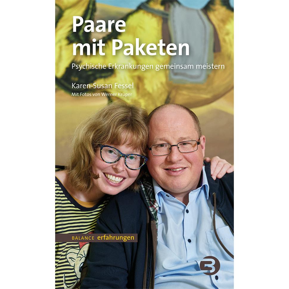Paare mit Paketen, Ratgeber von Karen-Susan Fessel