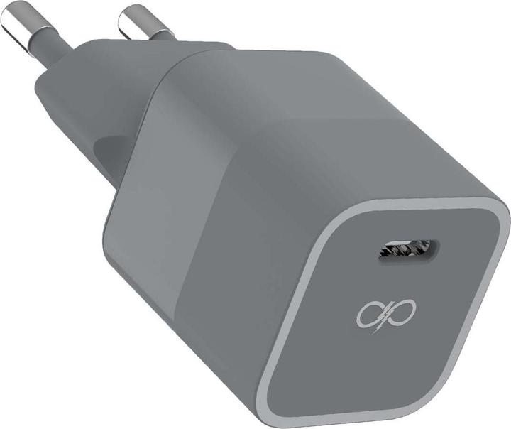 Produktbild Force Case FPCS25WCPDRG (25 W)