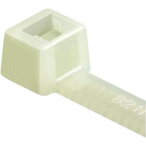 HellermannTyton, Kabelbinder, Kabelbinder (Kunststoffkabelbinder, 460 mm, 100 Stk.)