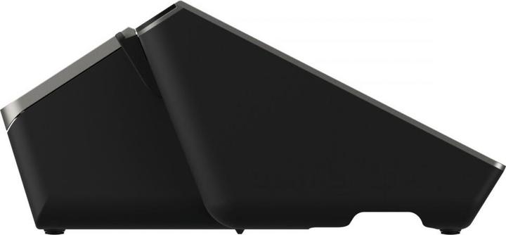 Produktbild Sunmi Terminal D3 Mini GMS, Android 13, 10.1+4, 3/32 GB,P Kamera, 4G, Fingersensor, 80-mm-Drucker, Scanner (2D-Barcodes)