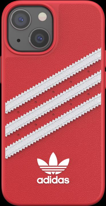 Produktbild adidas Moulded Case PU (Apple iPhone 13 mini)