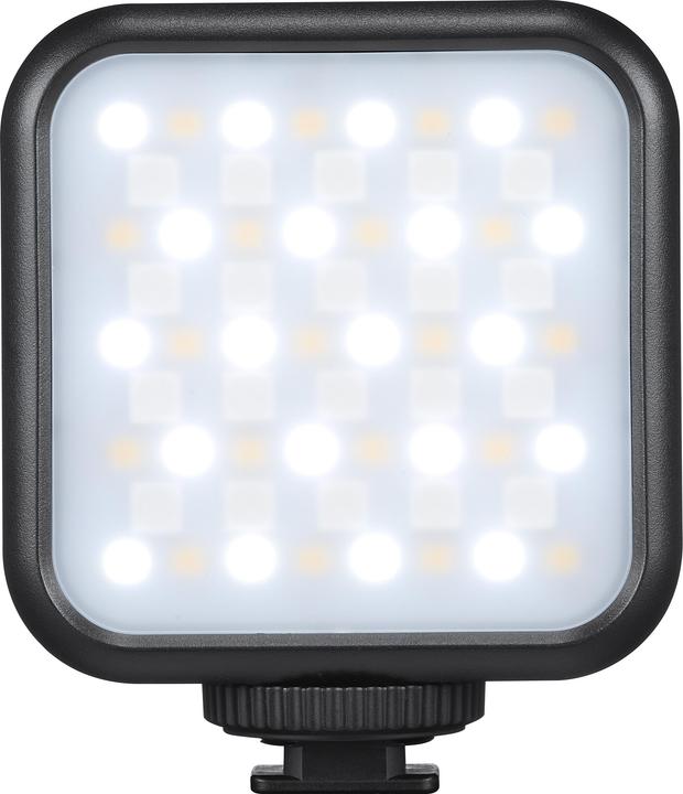 Godox LED6R (Video light)