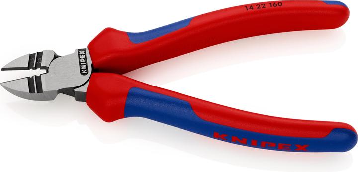 Actual product image Knipex Insulation Stripper (160 mm)