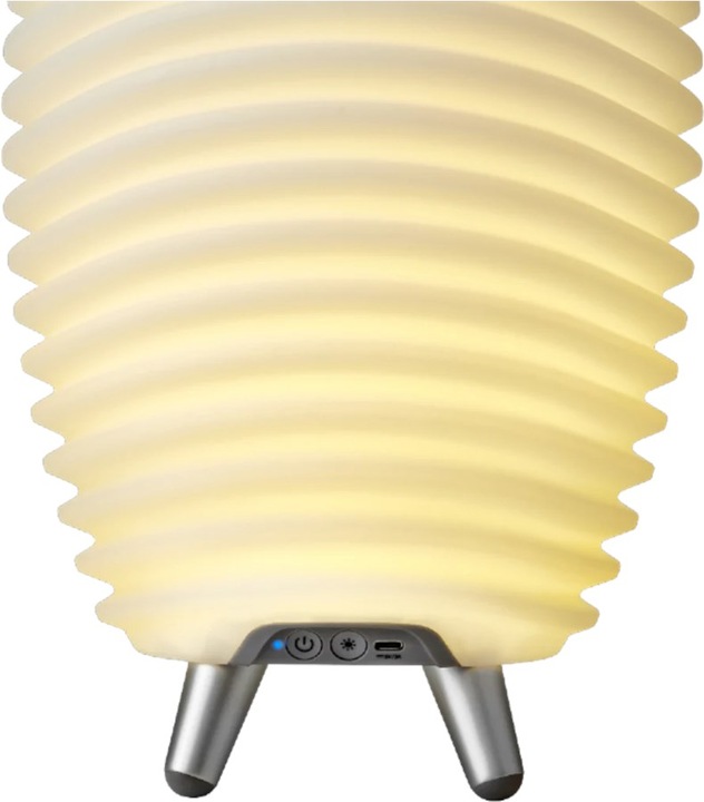 Produktbild Kooduu Lautsprecherlampe Synergy L (10 h, Akkubetrieb)