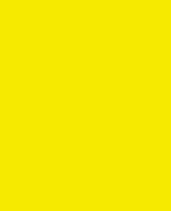 Actual product image Kreul Triton Acrylic Marker Medium Light Yellow (1x)