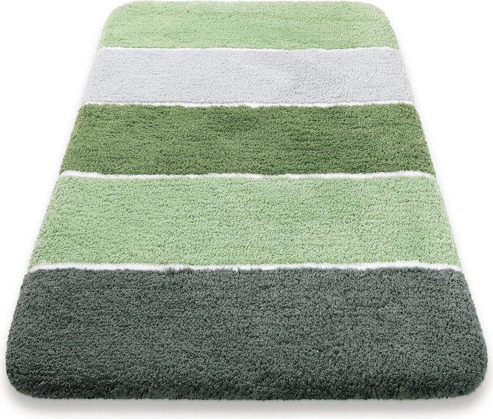 Actual product image Homie Living Badteppich Rio Marina (80 x 150 cm)