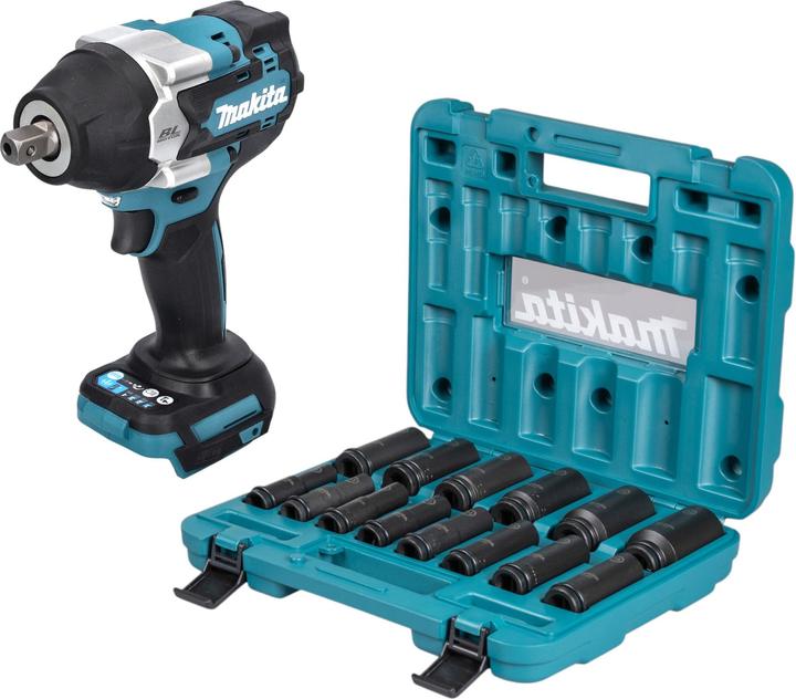Produktbild Makita DTW 701 Z