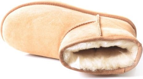 Actual product image Ugg Classic Mini II (40)