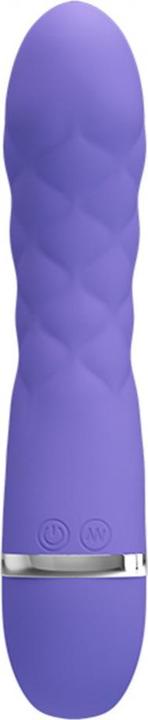 Image du produit Pretty Love Truda - Vibromasseur G-spot flexible