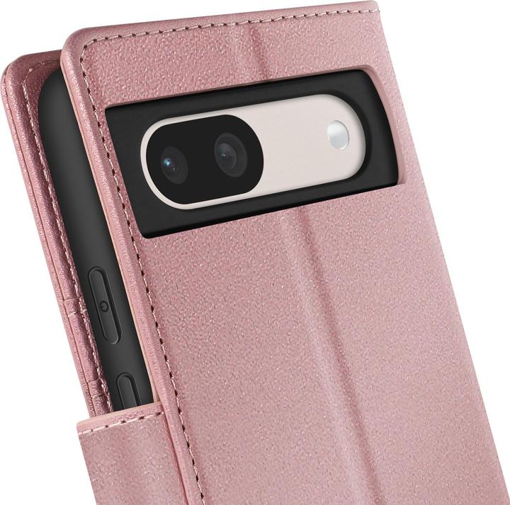 Produktbild Mayaxess SecureCard Cover (Google Pixel 8a)
