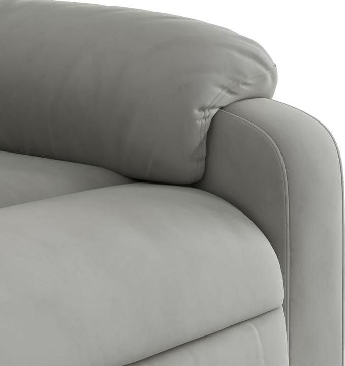 Produktbild vidaXL Relaxsessel