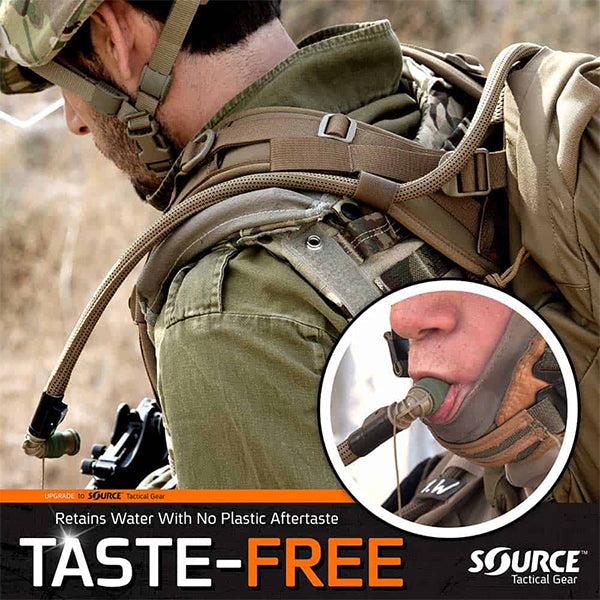 Produktbild Source Kangaroo 1L with Pouch - Multicam