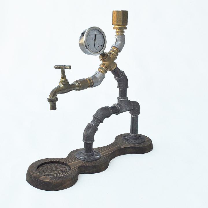 Immagine prodotto Hanah Home Arian