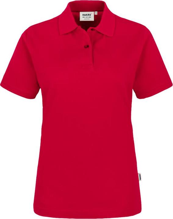Produktbild Hakro Poloshirt Top (4XL)