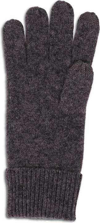 Produktbild Cash-Mere Kaschmir Handschuhe mit Zopfmuster (XL)