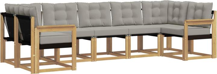 Produktbild vidaXL Sofa Set