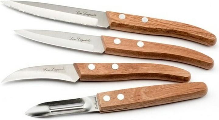 Image du produit Lou laguiole Forest (4 pcs, Set de couverts)